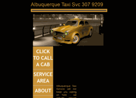 Abq-taxi.com