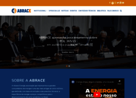 abrace.org.br