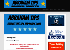 Abrahamtips.com