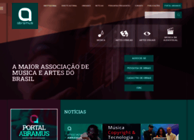 abramus.org.br