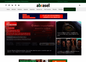 abrasel.com.br
