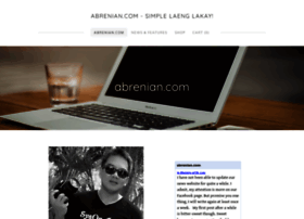 abrenian.com