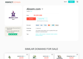 Absem.com