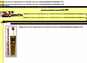 absinth-info.com