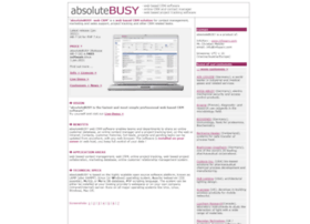 absolutebusy.com