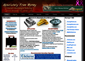 absolutely-free-money.com