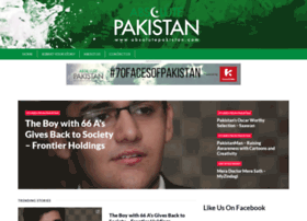 Absolutepakistan.com