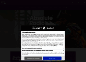Absoluteradio.com