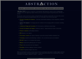 abstraction.com