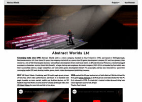abstractworlds.com