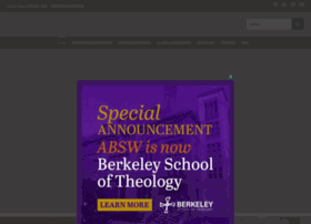 Absw.edu