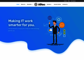 Abtec.net