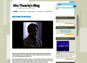 abuthaariq.wordpress.com