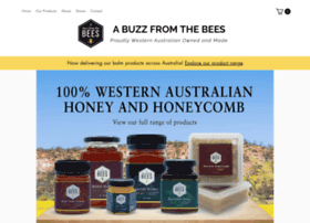 Abuzzfromthebees.com.au