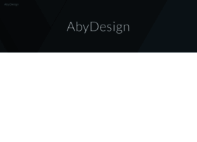 abydesign.com