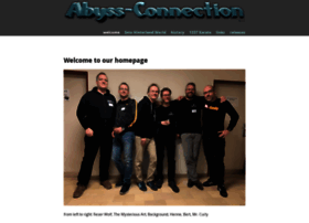 Abyss-connection.untergrund.net