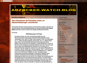 abzocker-watch.blogspot.com
