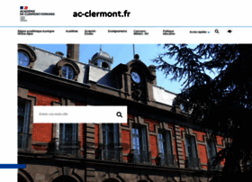 ac-clermont.fr