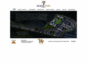 Acaciapark.com.my