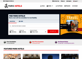 Acacias-hotel.com