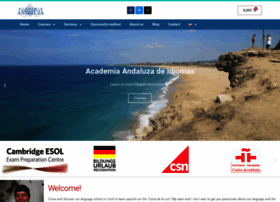 Academia.andaluza.net