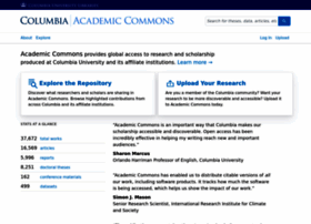 academiccommons.columbia.edu