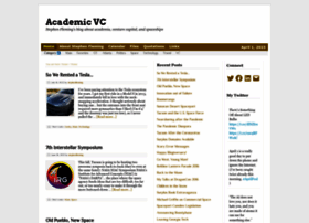 academicvc.com
