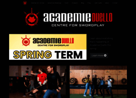 Academieduello.com