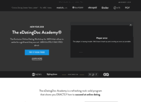 academy.edatingdoc.com