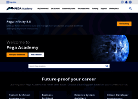 Academy.pega.com