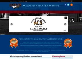 Academycharter.org