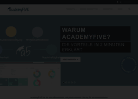 academyfive.com