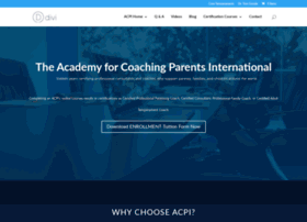academyforcoachingparents.com