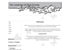academyofhighsociety.webs.com