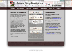 Academystamp.com