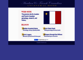 acadian-home.org