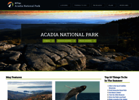 Acadianationalpark.com
