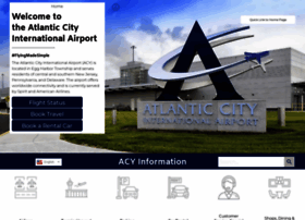 acairport.com