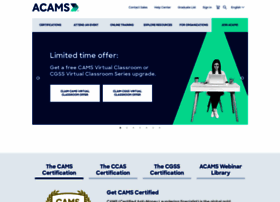 acams.org