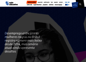 acaoeducativa.org.br