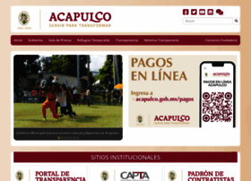 acapulco.gob.mx