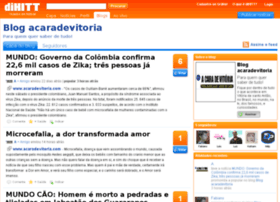 acaradevitoria.dihitt.com