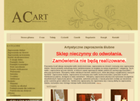 acart.pl
