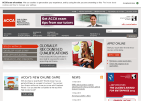 acca.co.uk