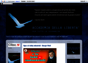 accademiadellaliberta.blogspot.it
