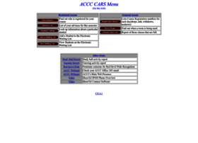 Accchp.allencc.net
