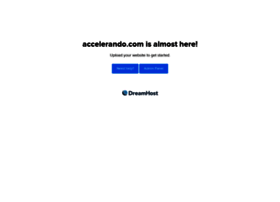 accelerando.com
