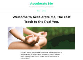 accelerateme.net