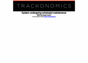 Accelerationpartners.trackonomics.net