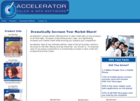 accelerator-salon-software.com